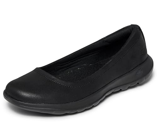 Skechers Women's Go Walk Lite - Gem Ballet Flat