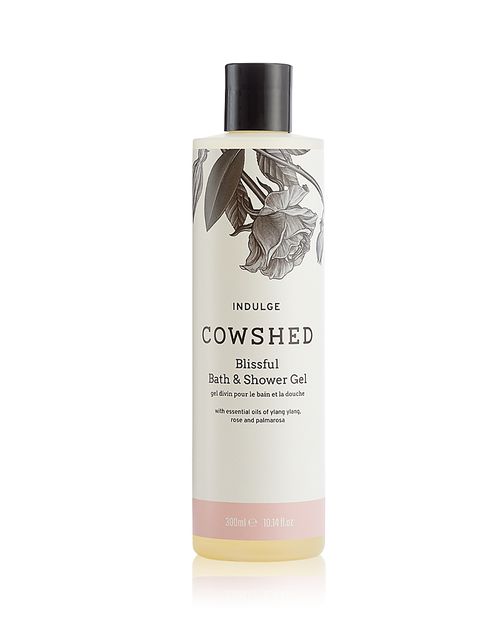 Indulge Bath & Shower Gel 10.14 oz.