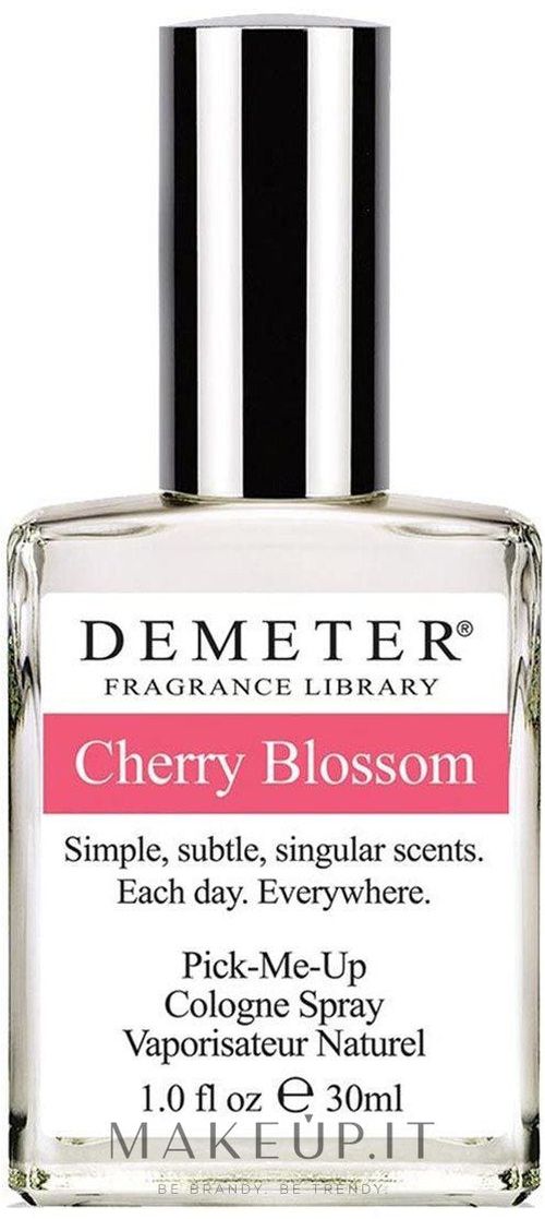 Demeter Fragrance Cherry Blossom Profumo