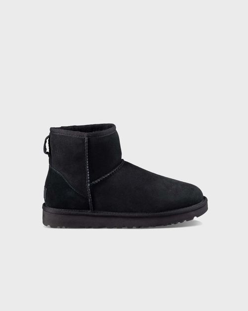 Ugg Boots W Classic II Black EUR