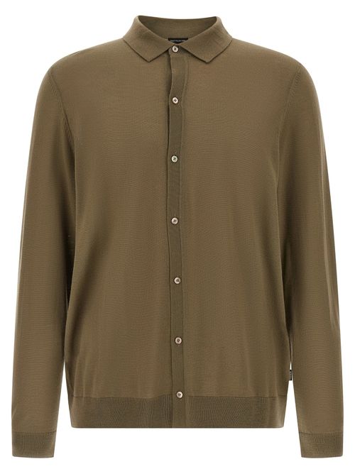 Helbert Polo Shirt