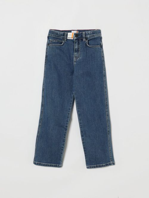 Jeans Kids color Denim