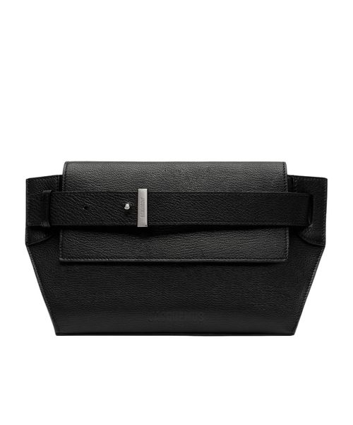The Capri Messenger Bag