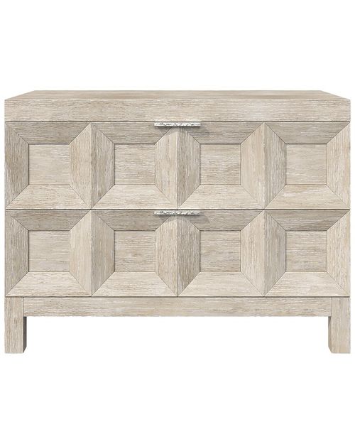 Prado Nightstand