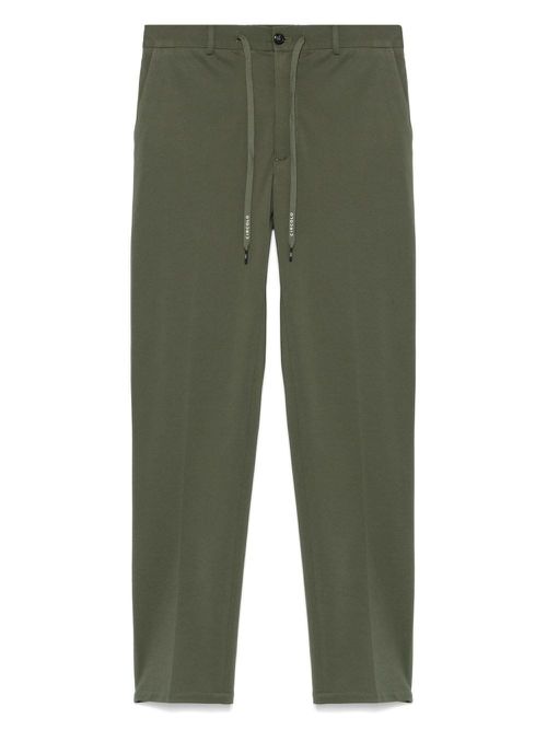 Circolo 1901 Cotton Trousers