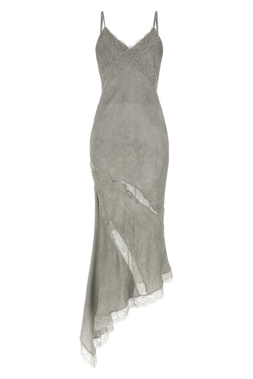 'Rosetta' Dress