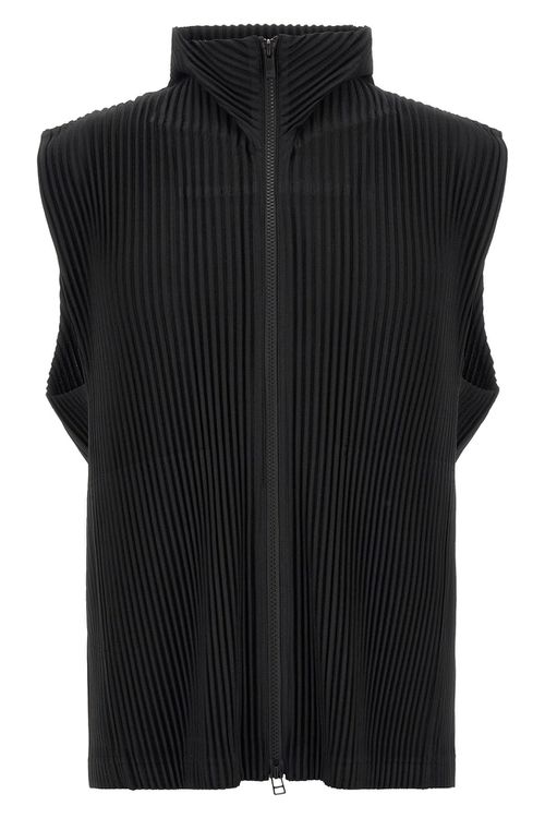 'Monthly Colors: April' Vest