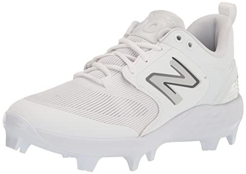 New Balance Men's Fresh Foam 3000 V6 Molded Baseball Shoe