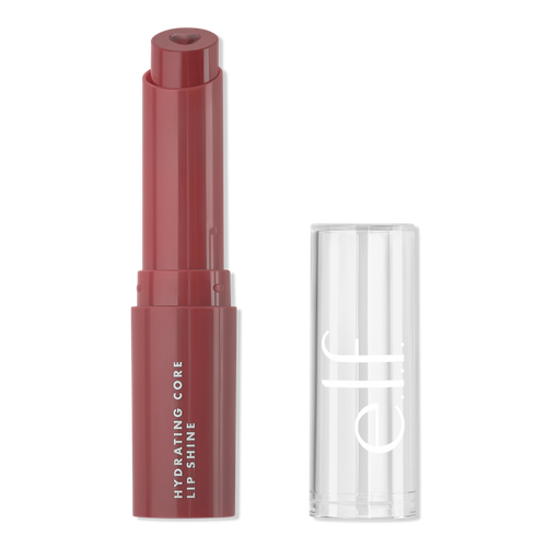 Hydrating Core Lip Shine - Happy