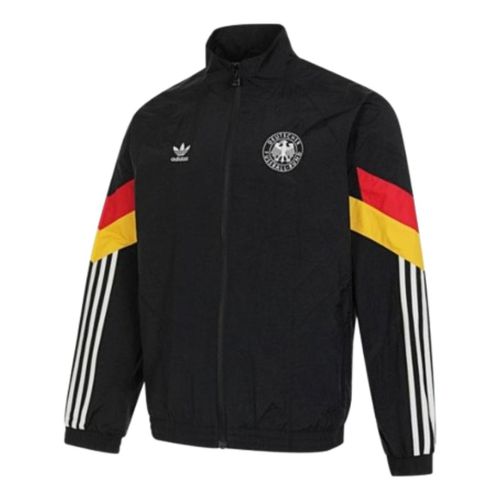 Germany Originals Track Jacket 'Black'