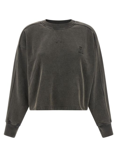 Sunny Sweatshirt