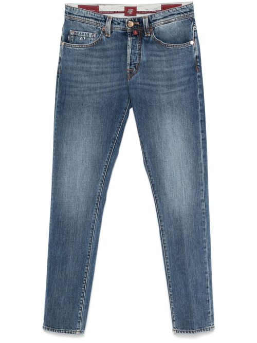 Leonardo jeans - Blue