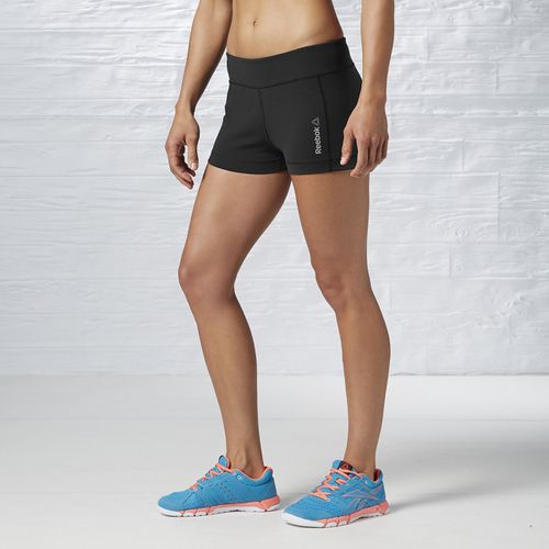 Women's Crossfit One Series Nylux Short