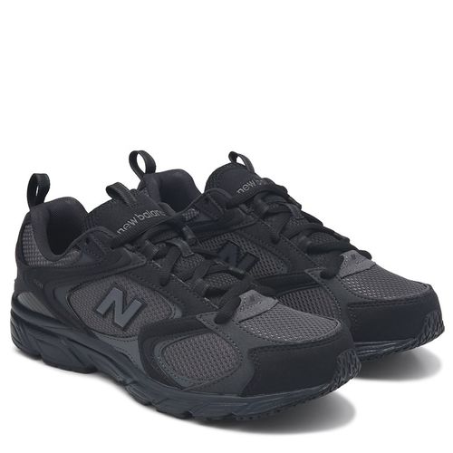 408 Sneakers (Black)