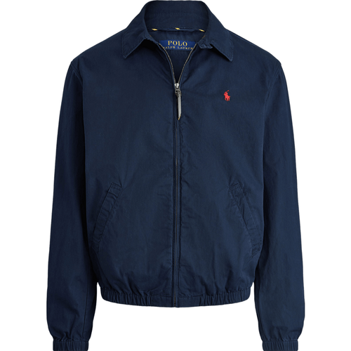Polo Ralph Lauren Bayport Poplin Jacket