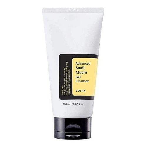 COSRX - Advanced cleansing gel with snail slime