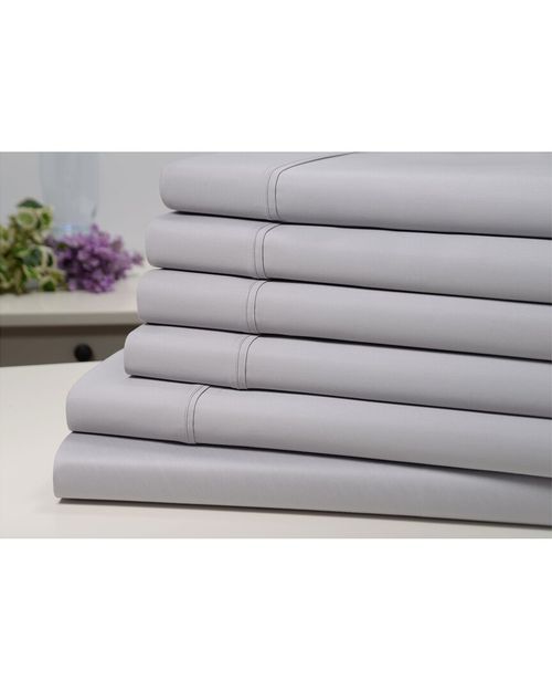 1500tc Bamboo & Cotton Sheet Set