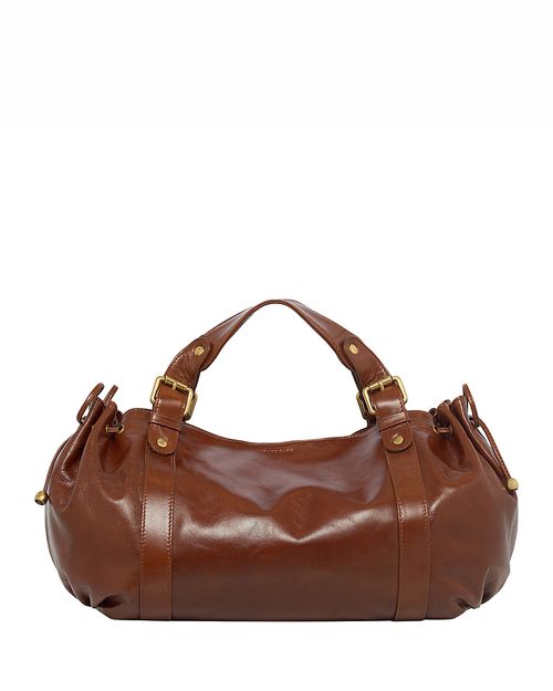 24H Leather Handbag
