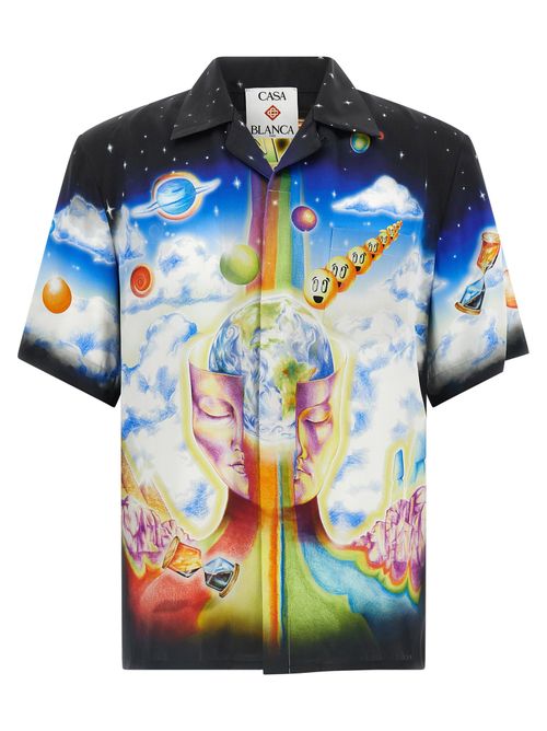 The Essential Experience Shirt
