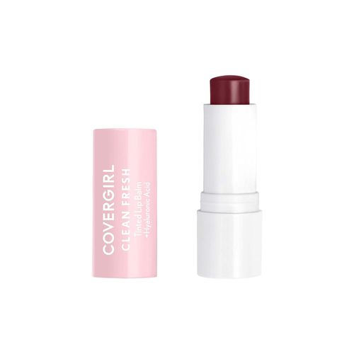 Clean Fresh Tinted Lip Balm - Bliss You Berry