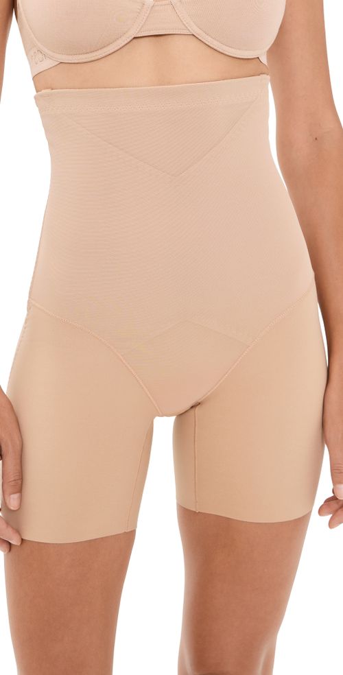 Superpower Girl Shorts Sand