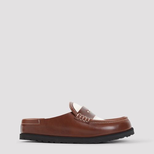 Women's Birkenstock Naples Wrap Slip-On Clog Sandals