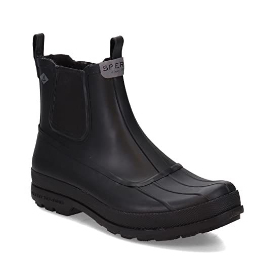 Sperry Mens Shoes Men's Cold Bay Chelsea Snow Boot