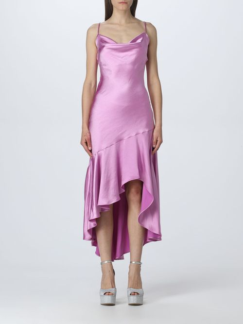 Dress Woman color Pink