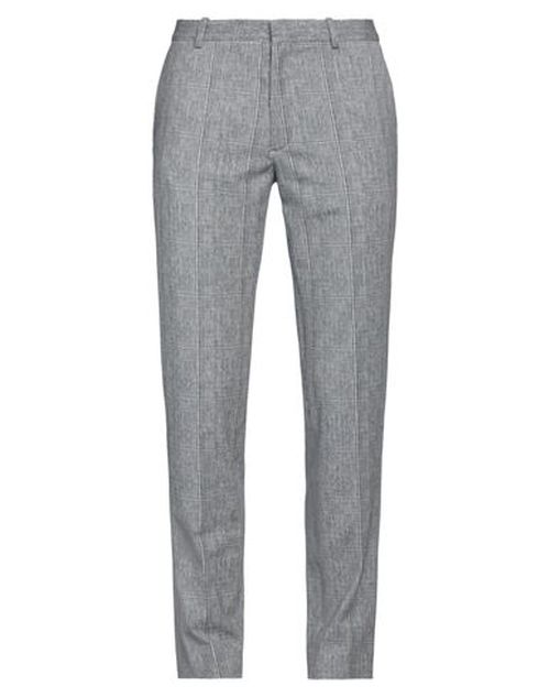Man Pants Navy