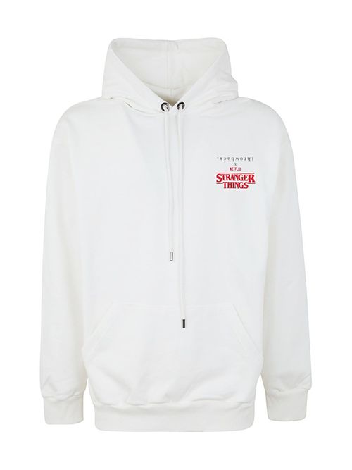 Men Hoodie Capsule