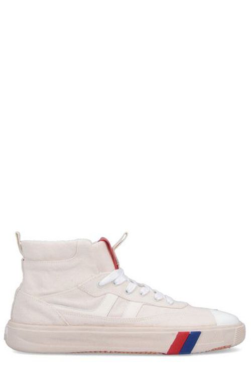 PRO-Keds High-Top Sneakers