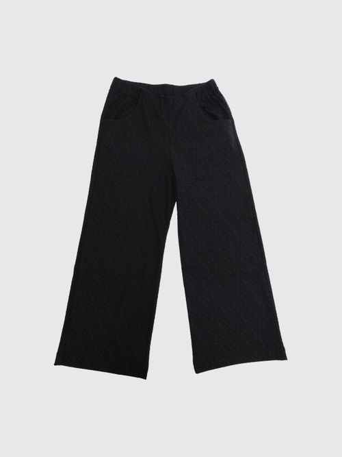 Pants Kids color Blue