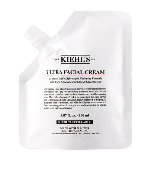Ultra Facial Cream - Refill