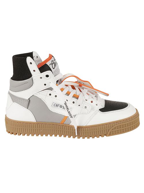3.0 Off Court Sneakers