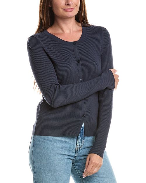 Jette Ribbed Top