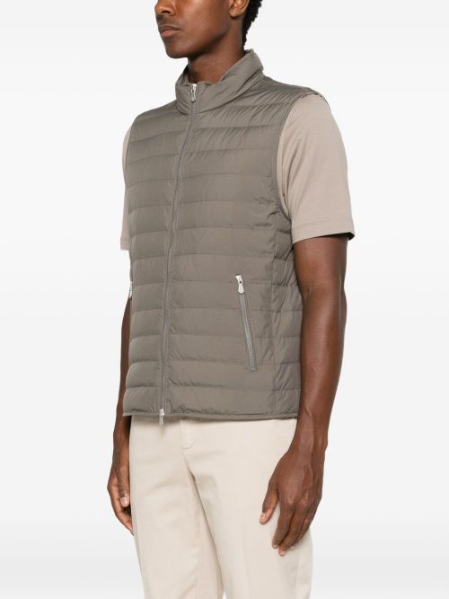 Down Vest