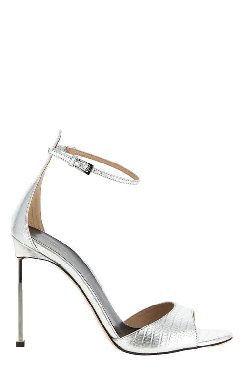 'Tejus' Sandals