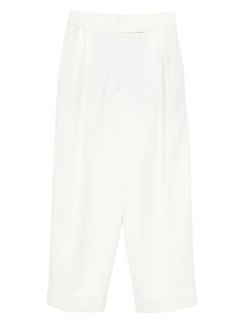 Cuffs Trousers