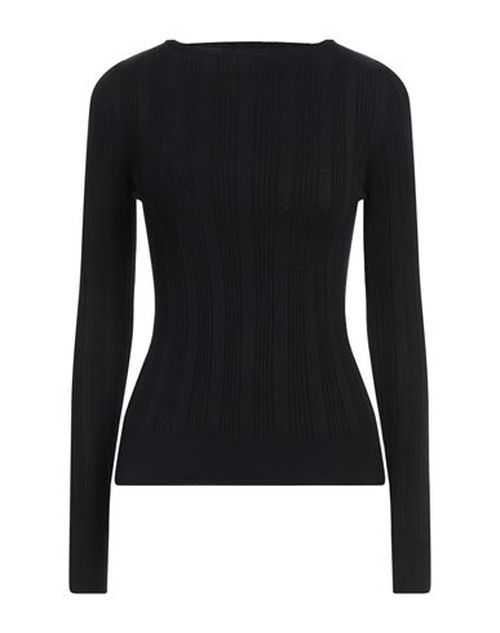 Woman Sweater Black