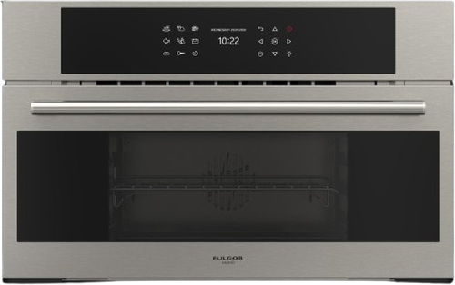 Fulgor Milano 700 Electric Steam Oven F7DSCO30S1