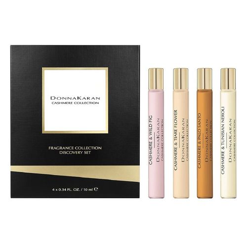 Ladies Mini Set Gift Set Fragrances 085715941152