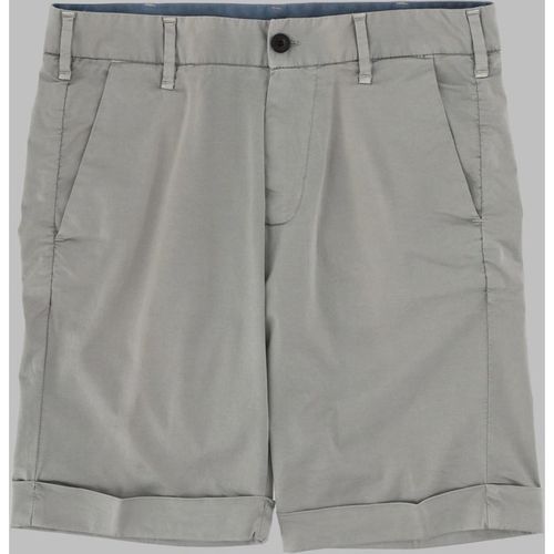 Perfection Shorts In Cotone