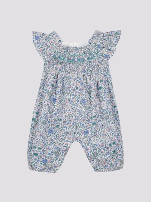 Tracksuit Kids color Gnawed Blue