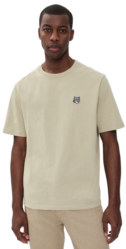 Fox Head Comfort T-Shirt Tea
