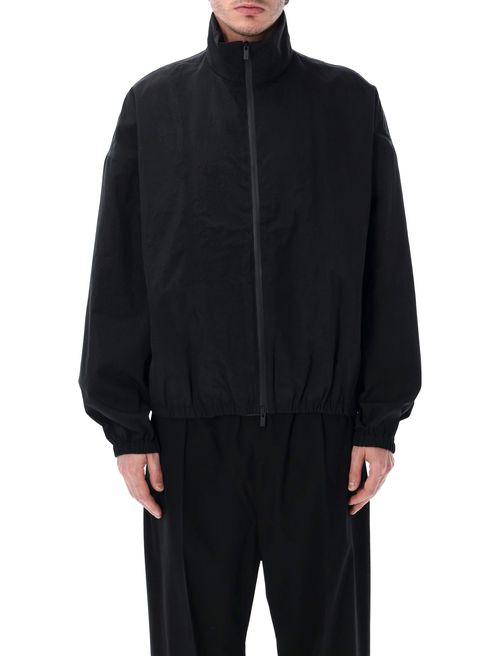 Men's Tech Track Jacket - SS26 Edition