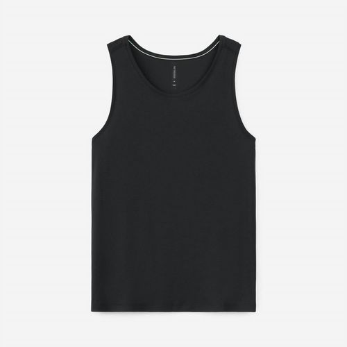 Session Workout Tank Top In Black