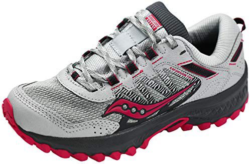 Saucony Women's Versafoam Excursion TR13 Trail Running Shoe