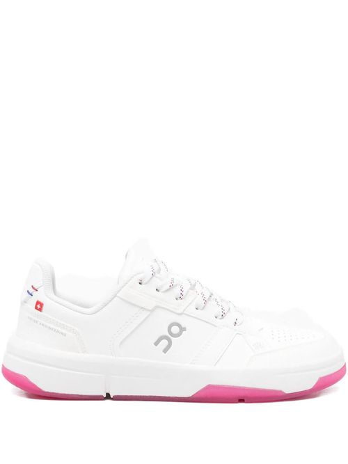 The Roger Clubhouse Shoes