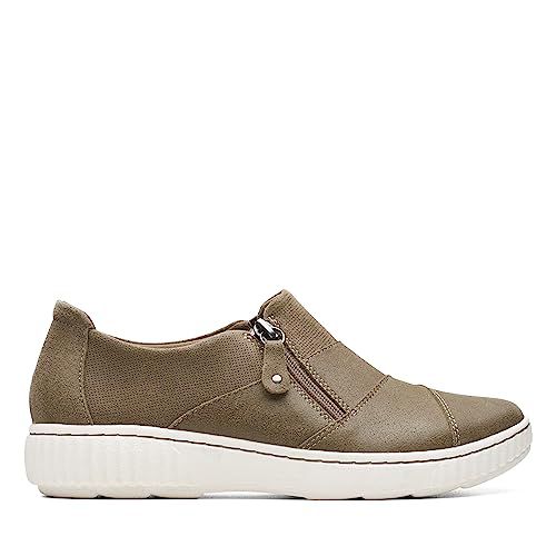 Clarks Collection Women's Caroline Grace Oxford