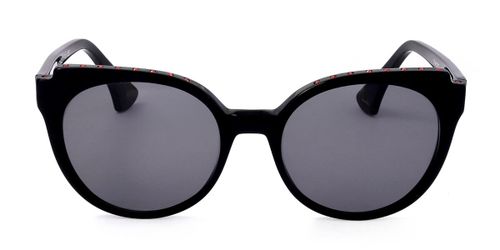 Silvian Heach Charlotte Sun 100 Women’s Sunglasses Black